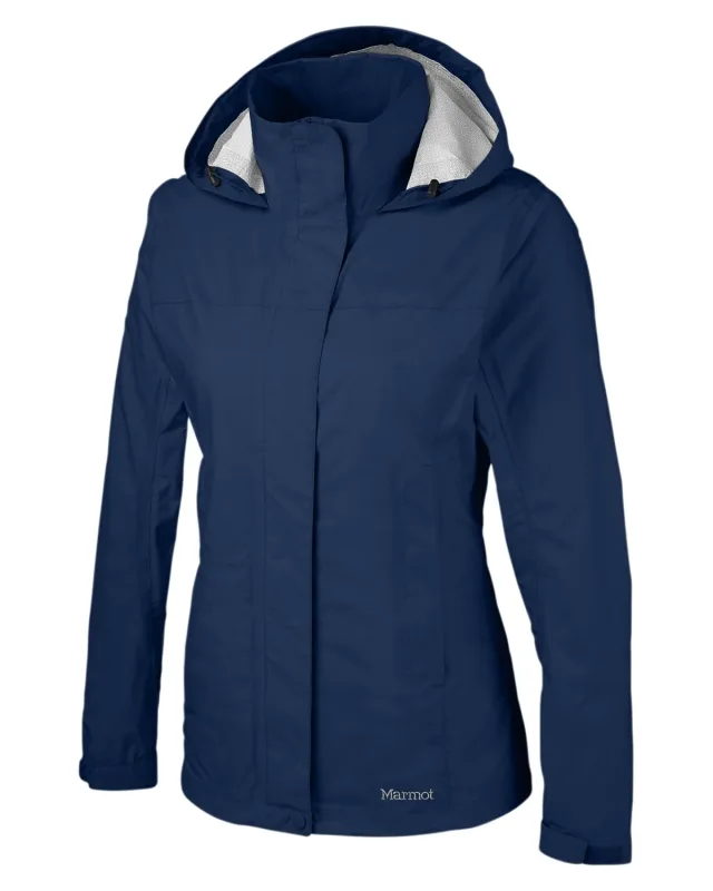Marmot Ladies' Precip Eco Jacket — view 18