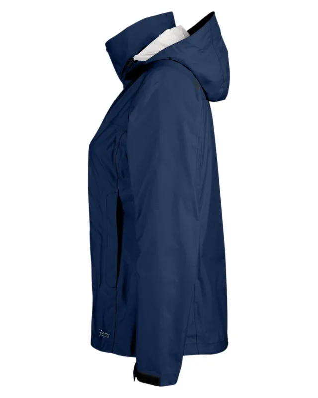 Marmot Ladies' Precip Eco Jacket — view 19