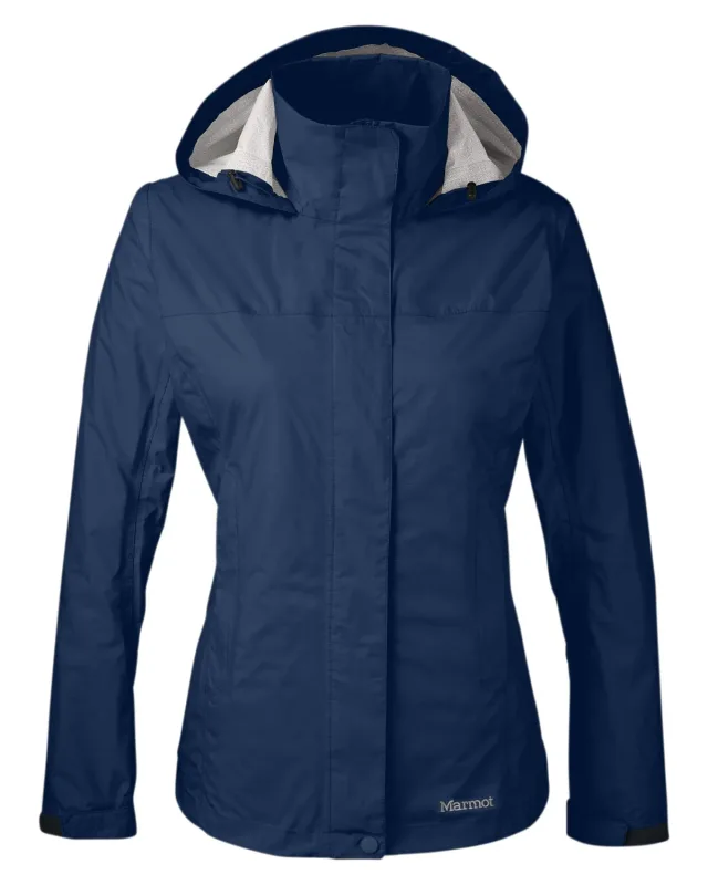 Marmot Ladies' Precip Eco Jacket — view 20