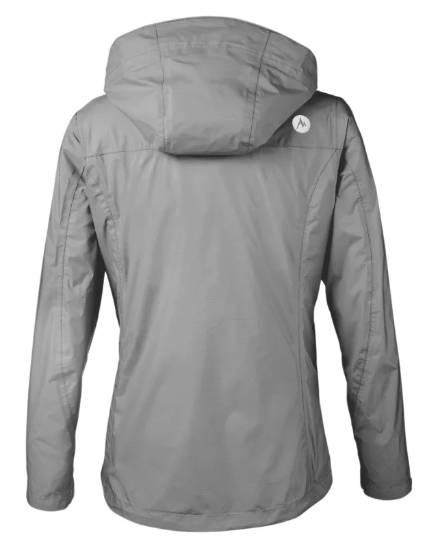 Marmot Ladies' Precip Eco Jacket — view 3