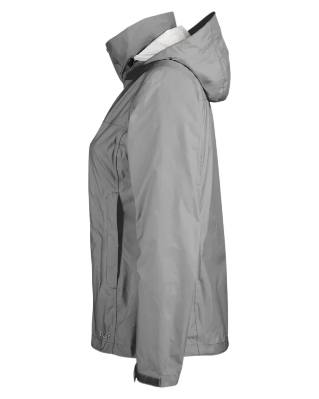 Marmot Ladies' Precip Eco Jacket — view 5
