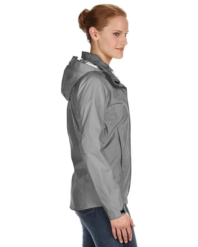 Marmot Ladies' Precip Eco Jacket — view 7