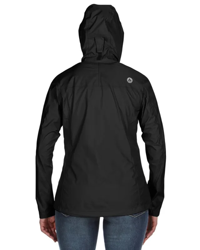 Marmot Ladies' Precip Eco Jacket — view 8