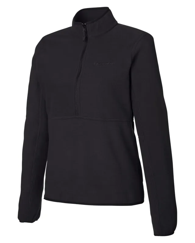 Marmot Ladies' Rocklin Half-Zip Jacket — view 12