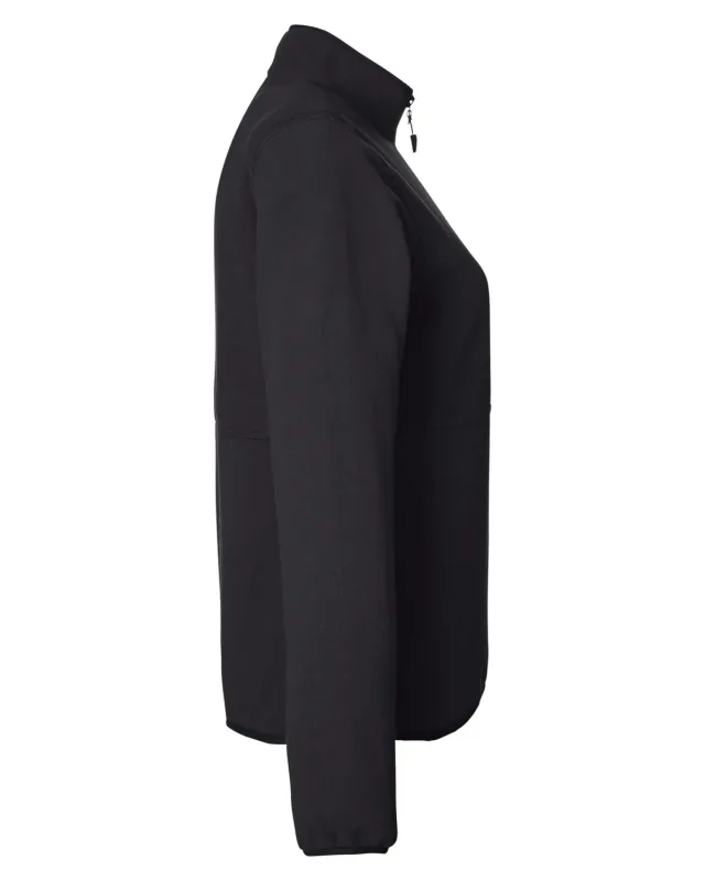 Marmot Ladies' Rocklin Half-Zip Jacket — view 13