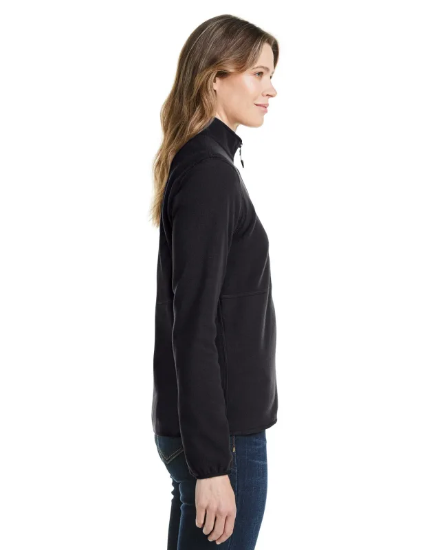 Marmot Ladies' Rocklin Half-Zip Jacket — view 16