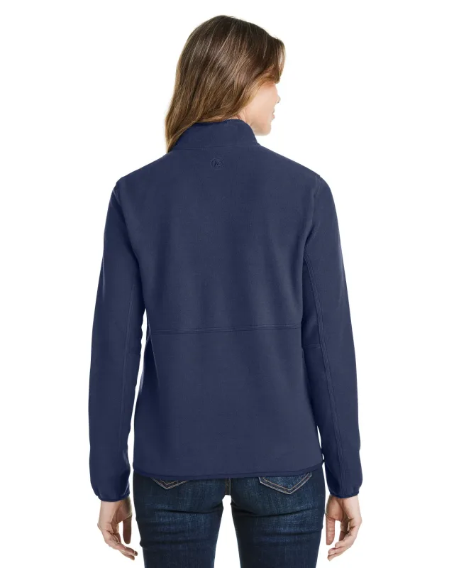 Marmot Ladies' Rocklin Half-Zip Jacket — view 17