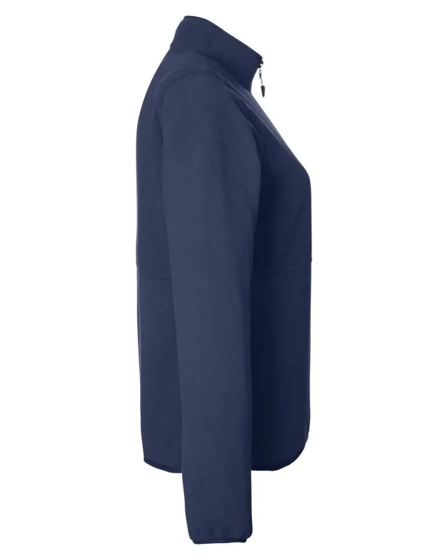 Marmot Ladies' Rocklin Half-Zip Jacket — view 21