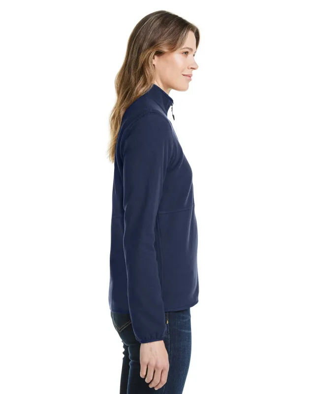 Marmot Ladies' Rocklin Half-Zip Jacket — view 24