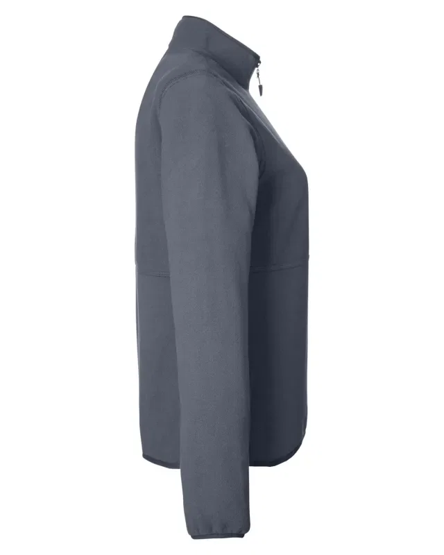Marmot Ladies' Rocklin Half-Zip Jacket — view 5