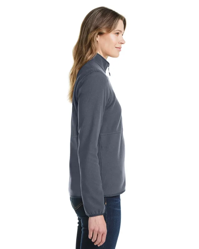 Marmot Ladies' Rocklin Half-Zip Jacket — view 8