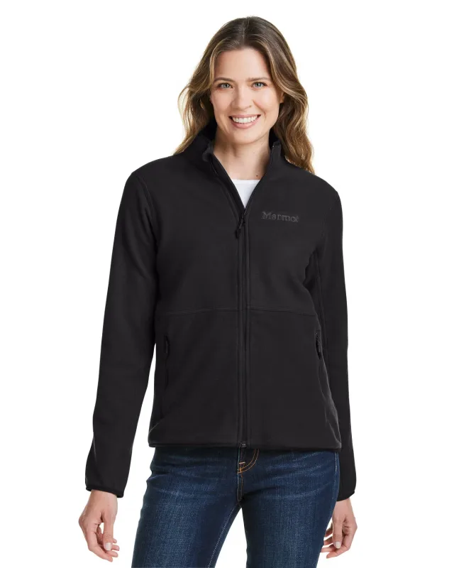Marmot Ladies' Rocklin Jacket — view 10