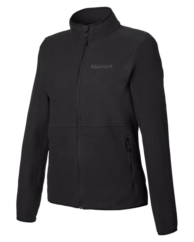 Marmot Ladies' Rocklin Jacket — view 12