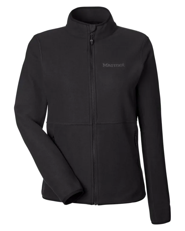 Marmot Ladies' Rocklin Jacket — view 14