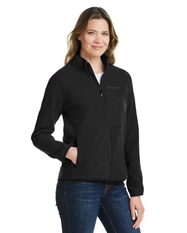 Marmot Ladies' Rocklin Jacket — view 15