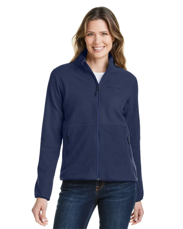 Marmot Ladies' Rocklin Jacket — view 18