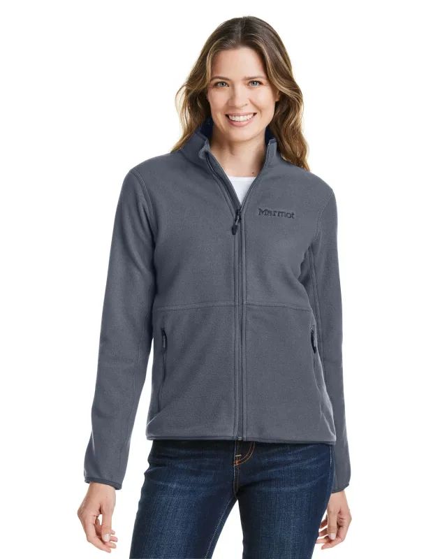 Marmot Ladies' Rocklin Jacket — view 2