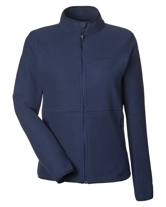 Marmot Ladies' Rocklin Jacket — view 22