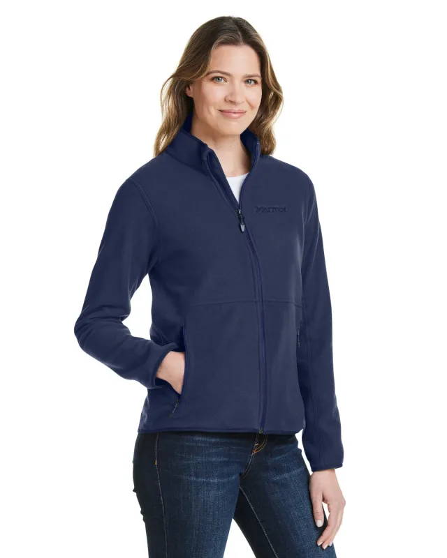 Marmot Ladies' Rocklin Jacket — view 23