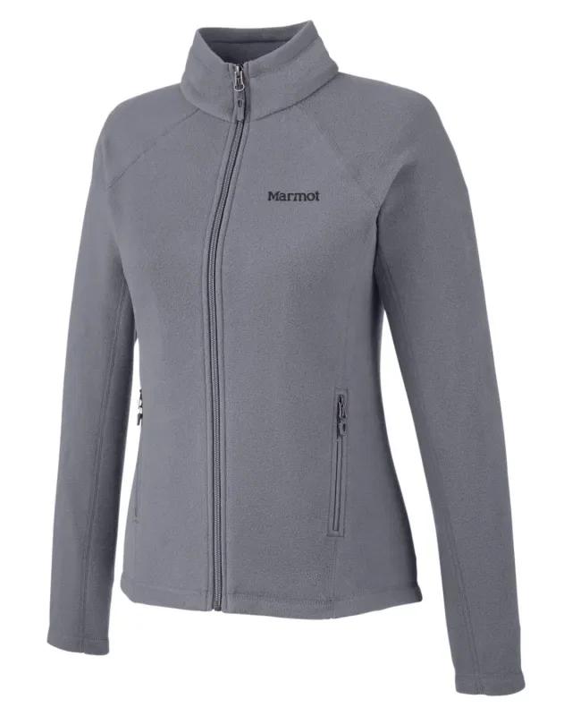 Marmot Ladies' Rocklin Jacket — view 4
