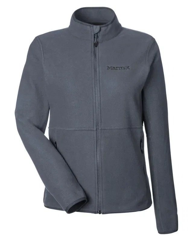 Marmot Ladies' Rocklin Jacket — view 6