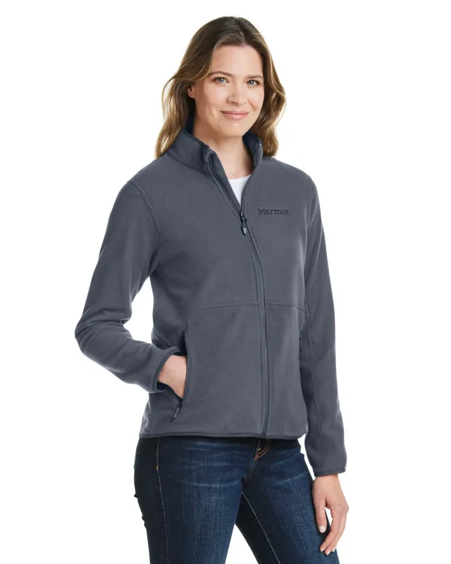 Marmot Ladies' Rocklin Jacket — view 7