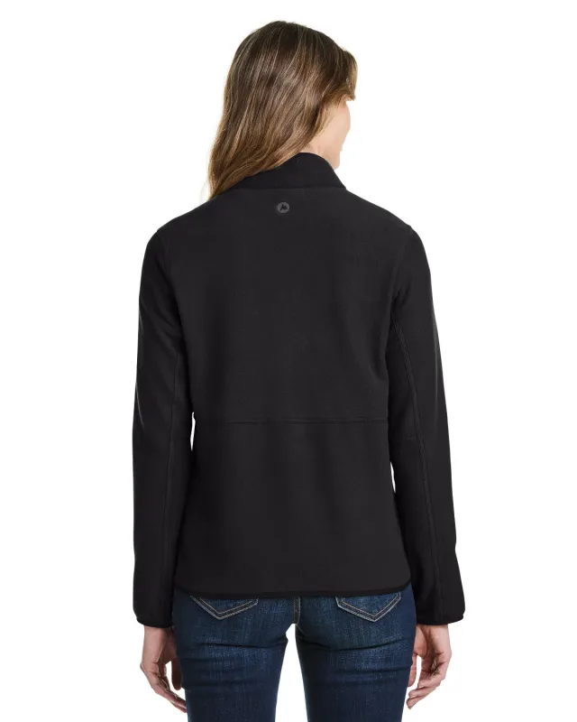 Marmot Ladies' Rocklin Jacket — view 9