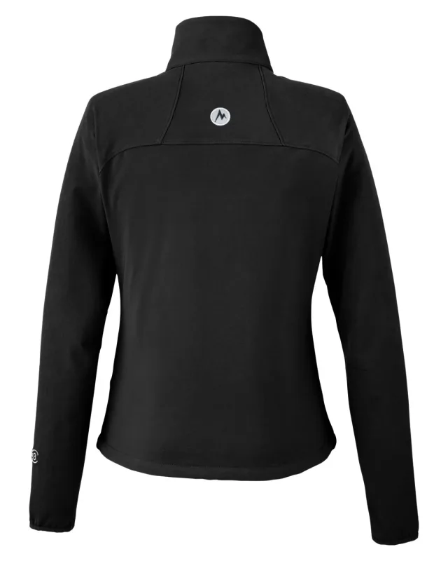 Marmot Ladies' Tempo Jacket — view 11