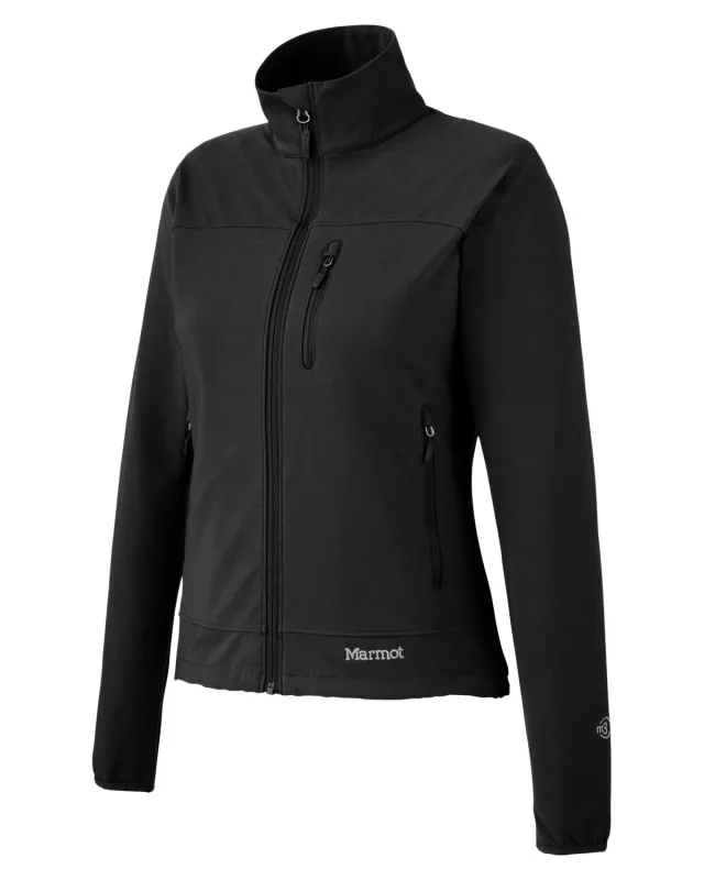 Marmot Ladies' Tempo Jacket — view 12