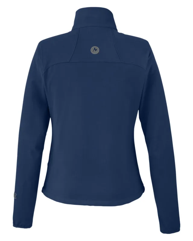 Marmot Ladies' Tempo Jacket — view 17