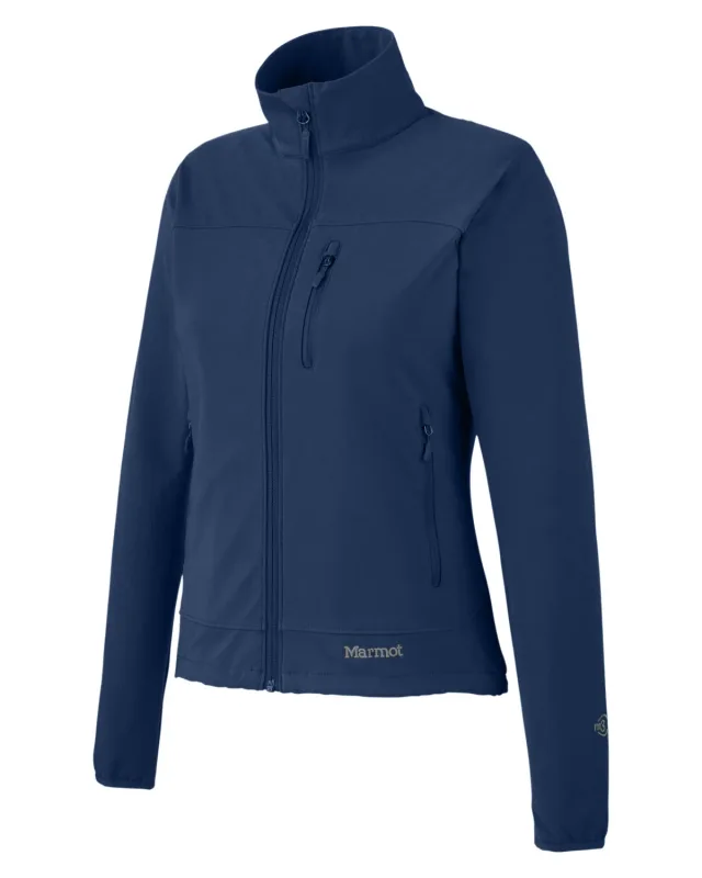 Marmot Ladies' Tempo Jacket — view 18