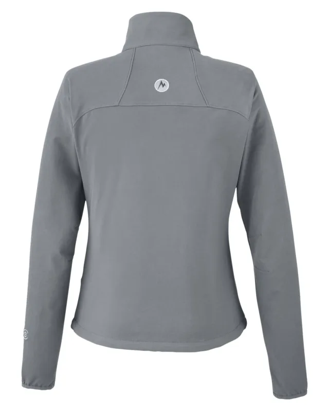 Marmot Ladies' Tempo Jacket — view 2