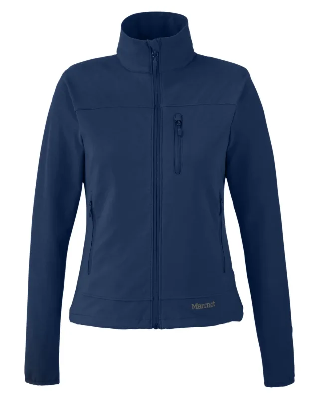 Marmot Ladies' Tempo Jacket — view 20