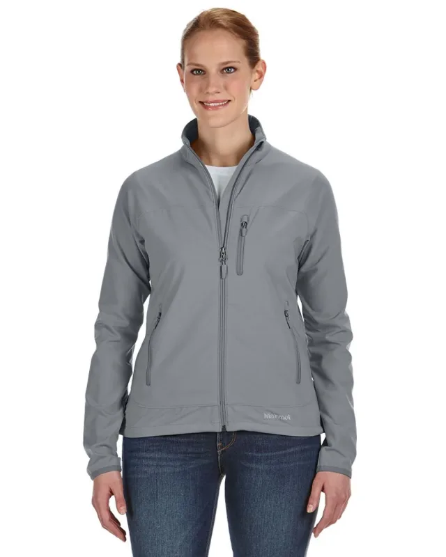 Marmot Ladies' Tempo Jacket — view 3