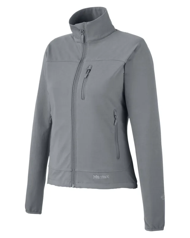 Marmot Ladies' Tempo Jacket — view 5
