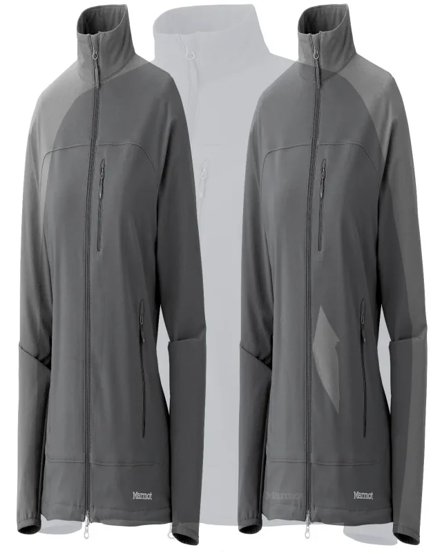Marmot Ladies' Tempo Jacket — view 7