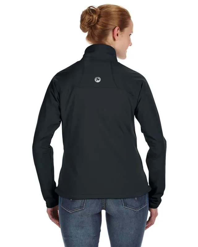 Marmot Ladies' Tempo Jacket — view 9