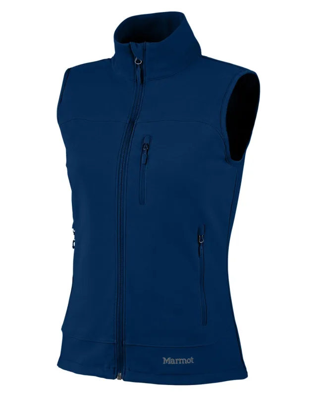 Marmot Ladies' Tempo Vest — view 10