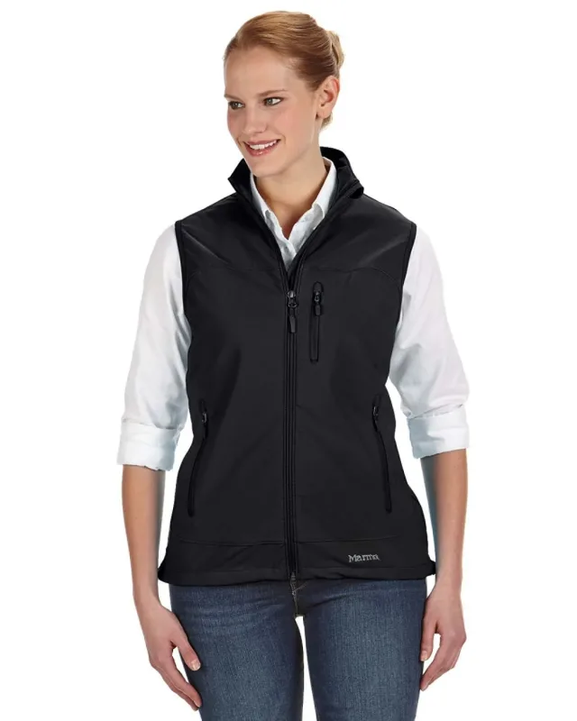 Marmot Ladies' Tempo Vest — view 2