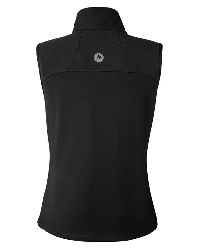 Marmot Ladies' Tempo Vest — view 3
