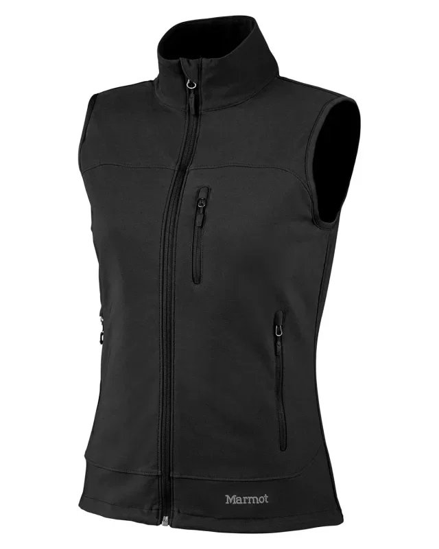 Marmot Ladies' Tempo Vest — view 4