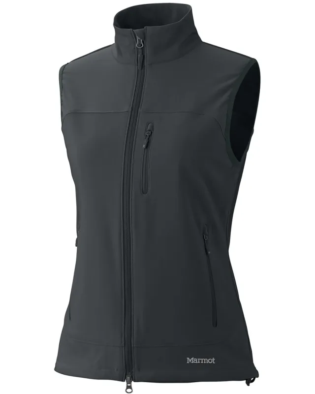 Marmot Ladies' Tempo Vest — view 6