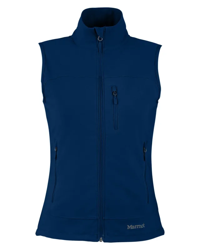 Marmot Ladies' Tempo Vest — view 8