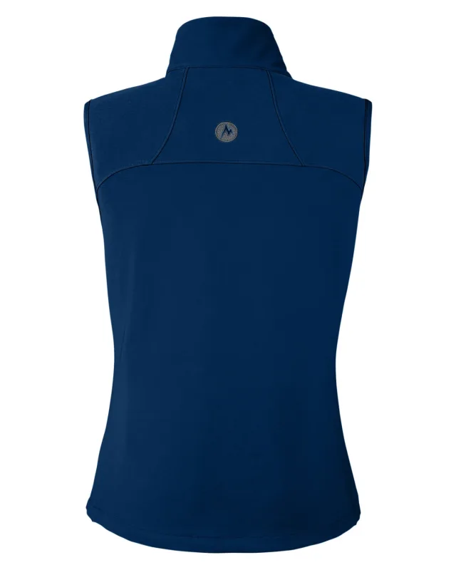 Marmot Ladies' Tempo Vest — view 9