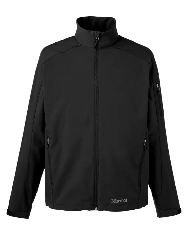 Marmot Men's Approach Jacket — view 3