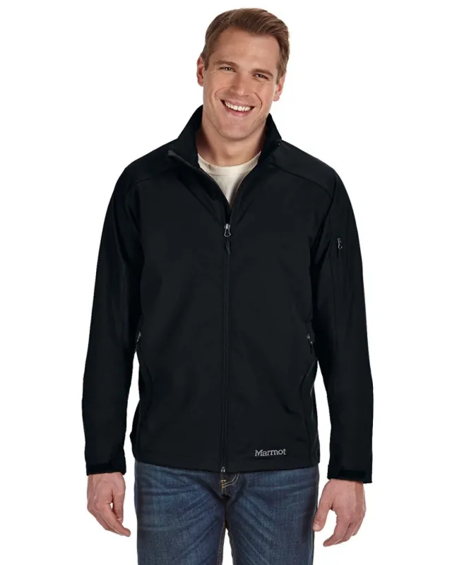 Marmot Men's Approach Jacket — view 4