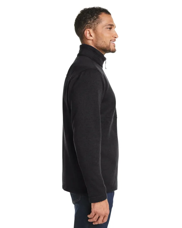 Marmot Men's Dropline Half-Zip Jacket — view 16