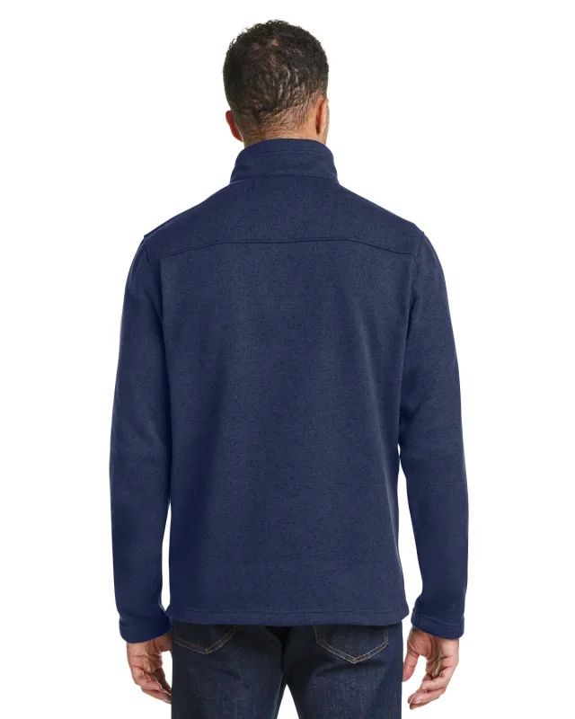 Marmot Men's Dropline Half-Zip Jacket — view 17
