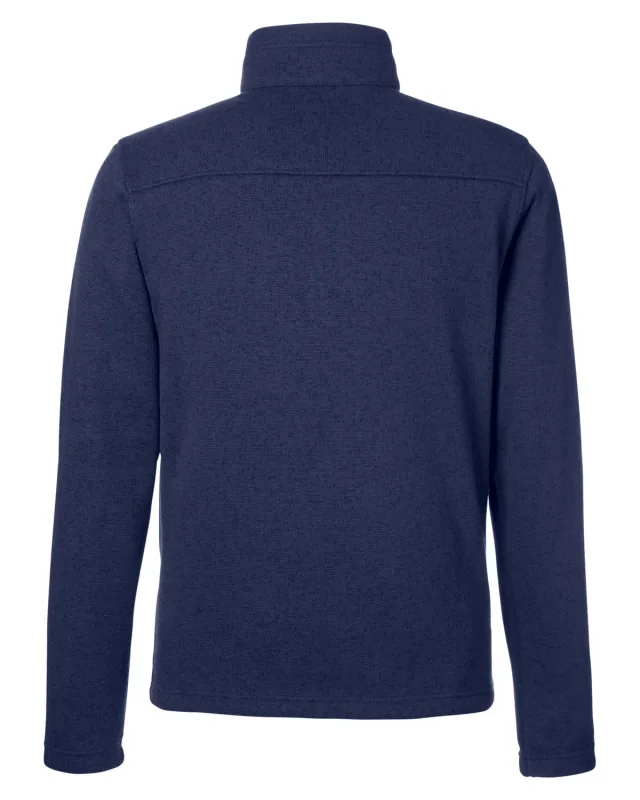 Marmot Men's Dropline Half-Zip Jacket — view 19