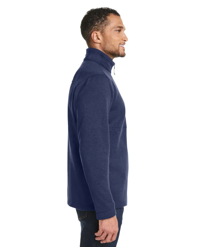 Marmot Men's Dropline Half-Zip Jacket — view 24